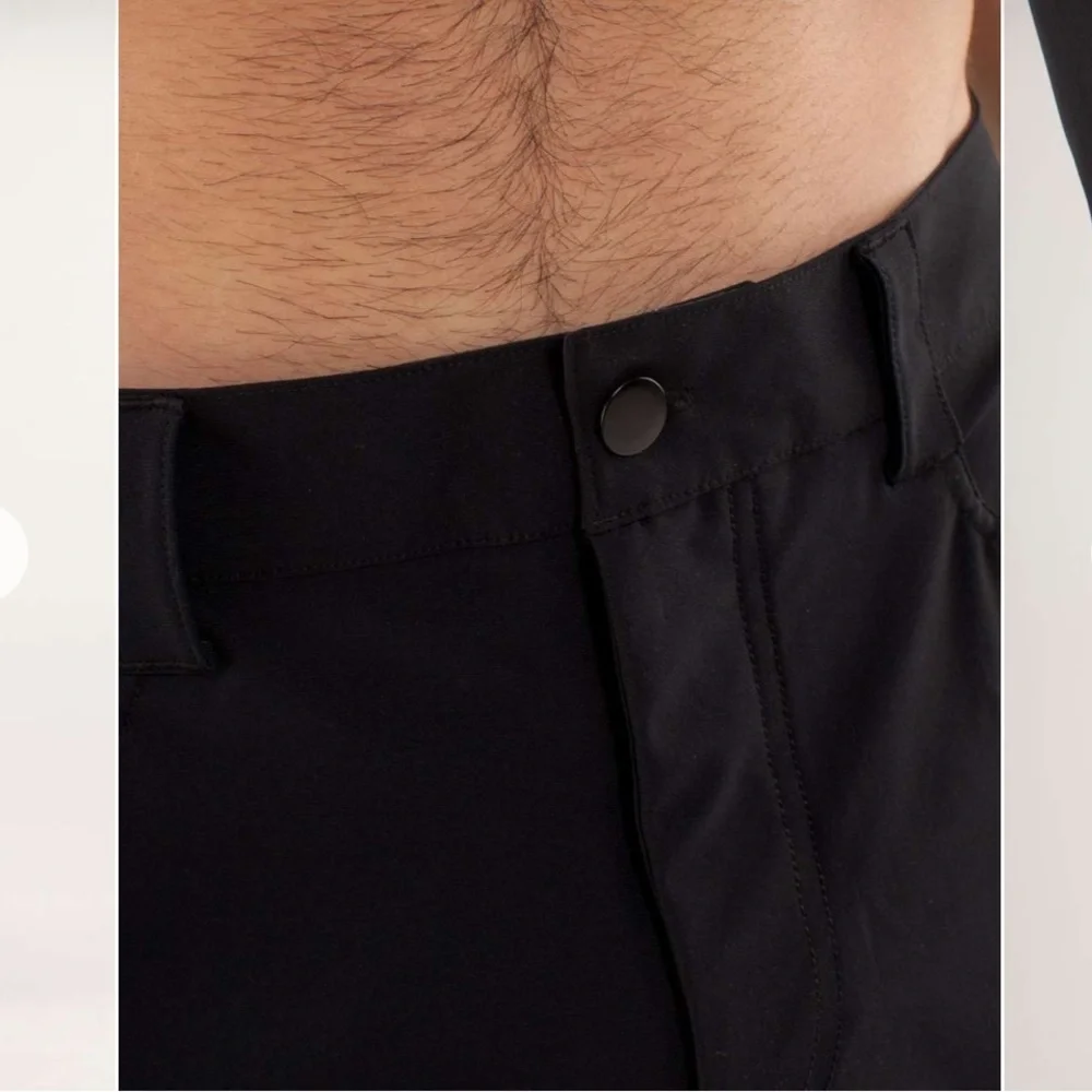 Lululemon Mission Pant